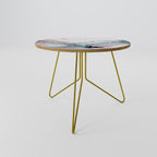 VELVET CROSSING Mesa de Centro 69