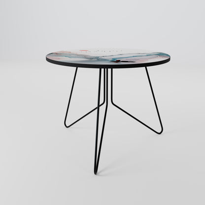 VELVET CROSSING Coffee Table