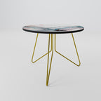 VELVET CROSSING Mesa de Centro 69