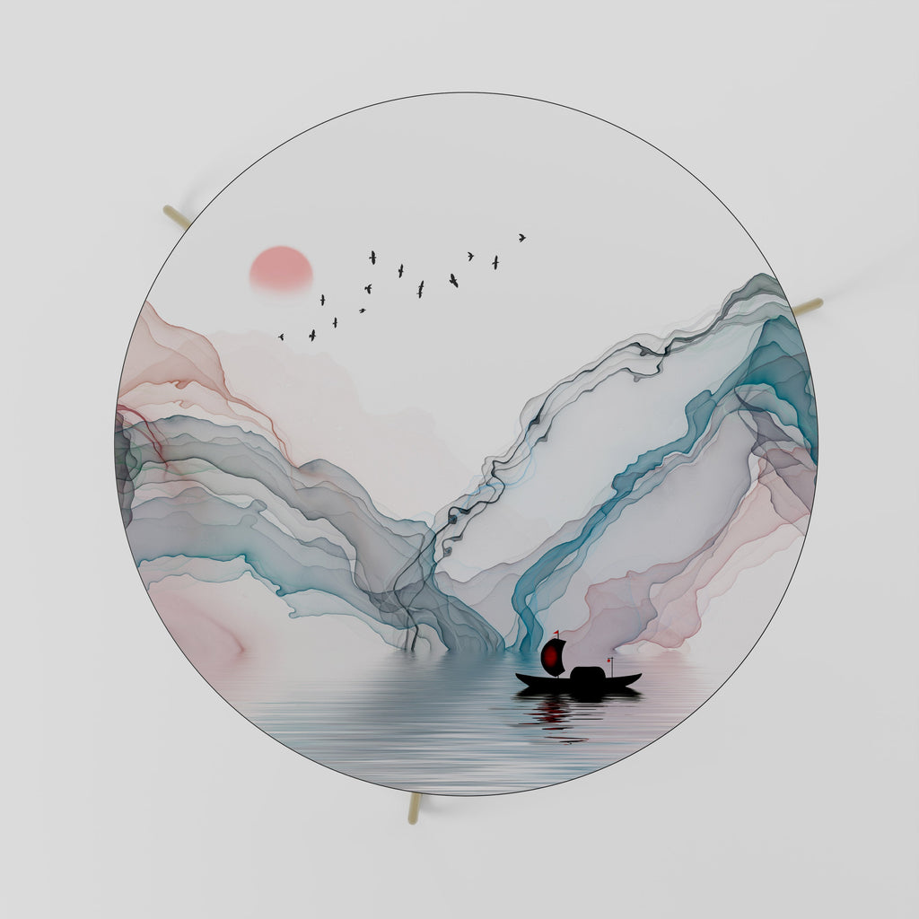 VELVET CROSSING Mesa de Centro 69