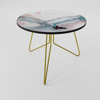 VELVET CROSSING Coffee Table