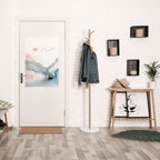 VELVET CROSSING Poster Vertical Autocolante