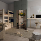 MACHINARIUM MACHINES Biombo Decorativo de 3 Painéis