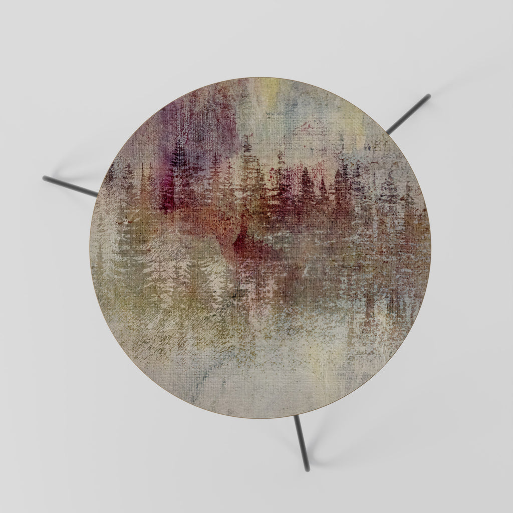 VEILED SUMMIT Mesa de Centro 60