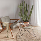 VEILED SUMMIT Mesa de Centro 60