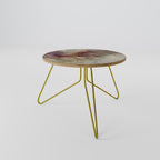 VEILED SUMMIT Mesa de Centro 60