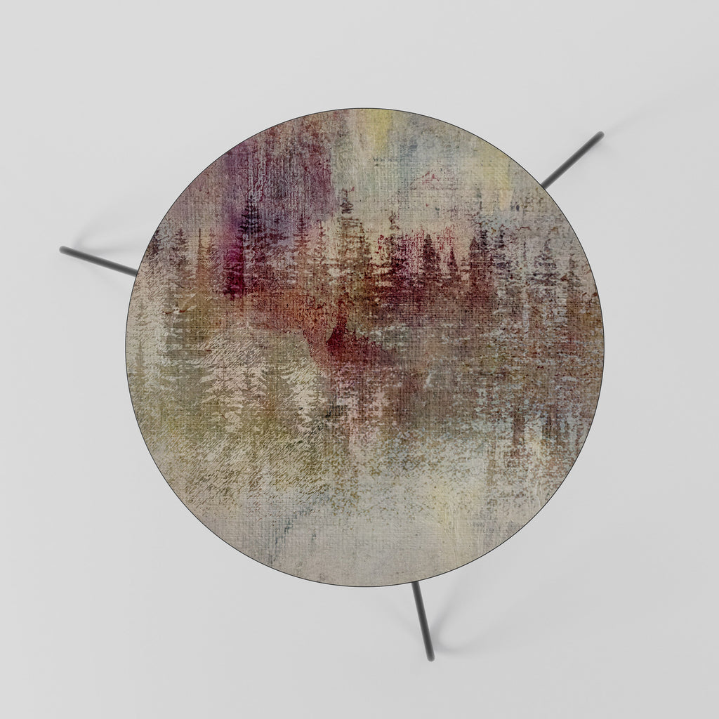 VEILED SUMMIT Mesa de Centro 60