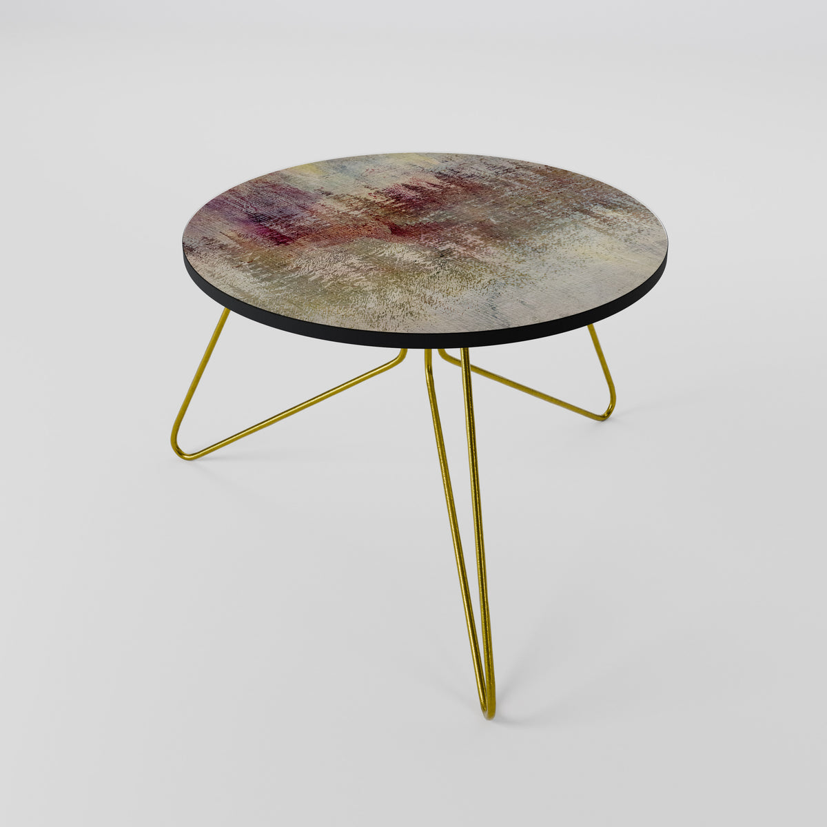 VEILED SUMMIT Coffee Table