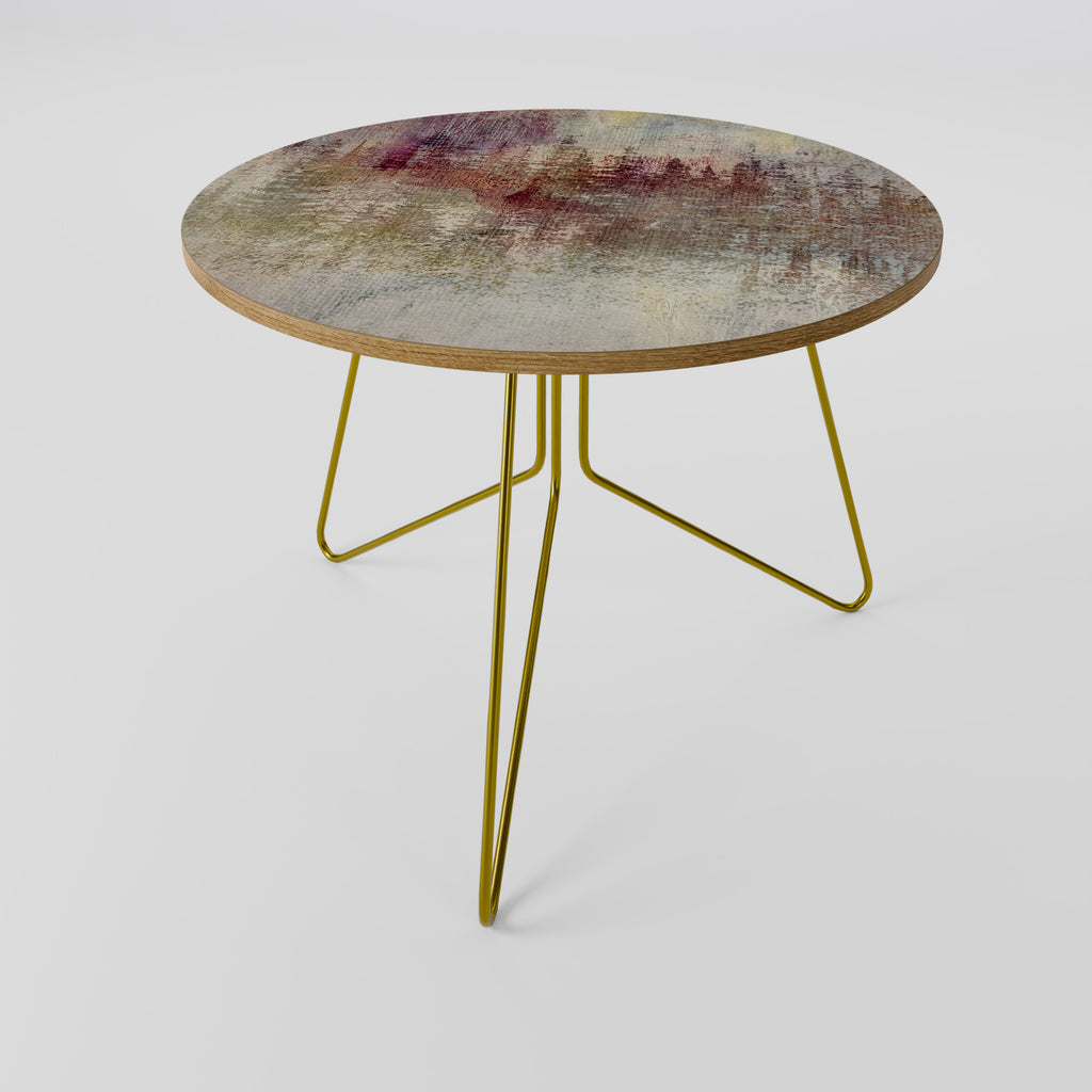 VEILED SUMMIT Coffee Table