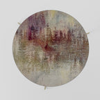 VEILED SUMMIT Mesa de Centro 69