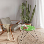 REFRESHING LIME Coffee Table 60