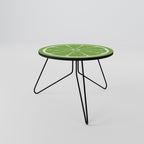 REFRESHING LIME Coffee Table 60