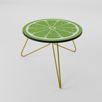 REFRESHING LIME Coffee Table
