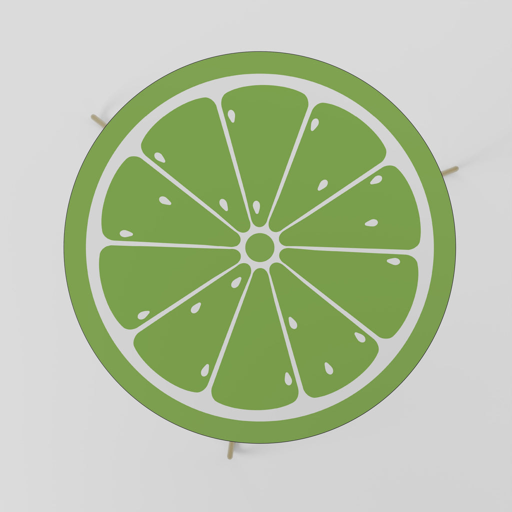 REFRESHING LIME Mesa de Centro 69