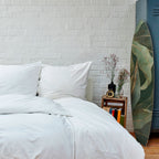 ROYAL GREEN Surfboard Decorative Panel