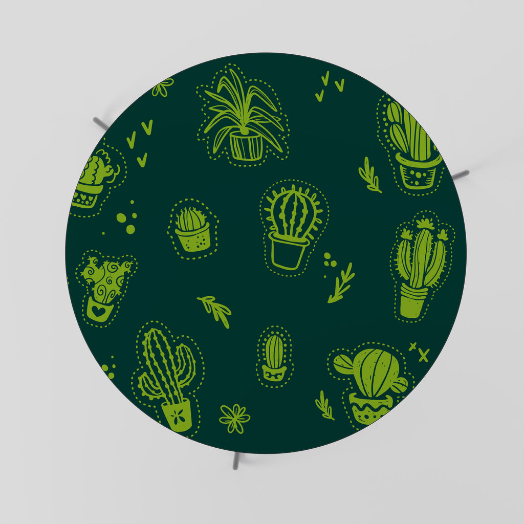 DESERT GREEN Mesa de Centro 69