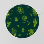 DESERT GREEN Mesa de Centro 69