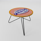 ENJOY YOUR MEAL Mesa de Centro 60