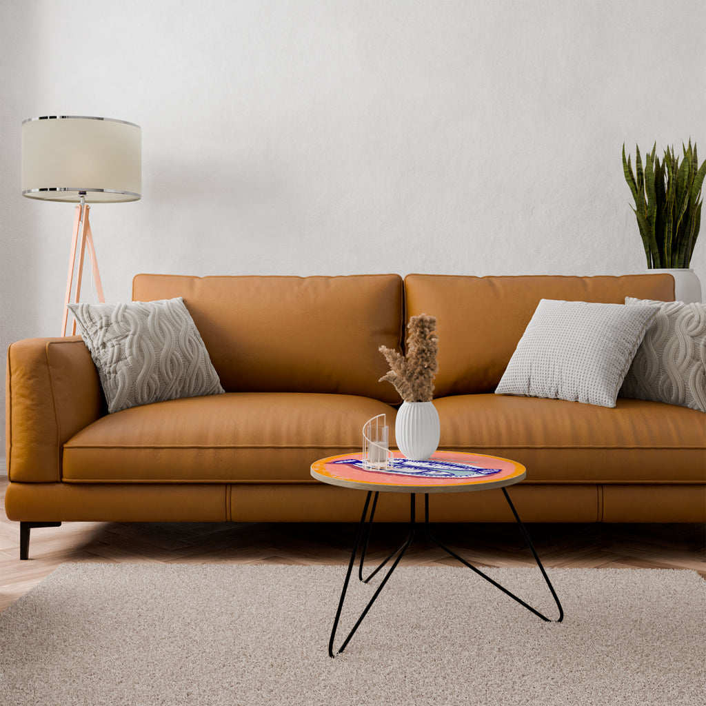 ENJOY YOUR MEAL Coffee Table