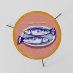 ENJOY YOUR MEAL Mesa de Centro 60