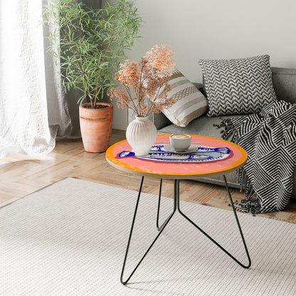 ENJOY YOUR MEAL Coffee Table