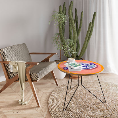 ENJOY YOUR MEAL Coffee Table