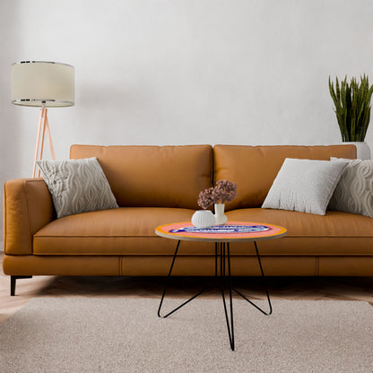 ENJOY YOUR MEAL Coffee Table