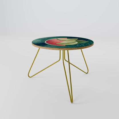 FRUIT POWER Coffee Table