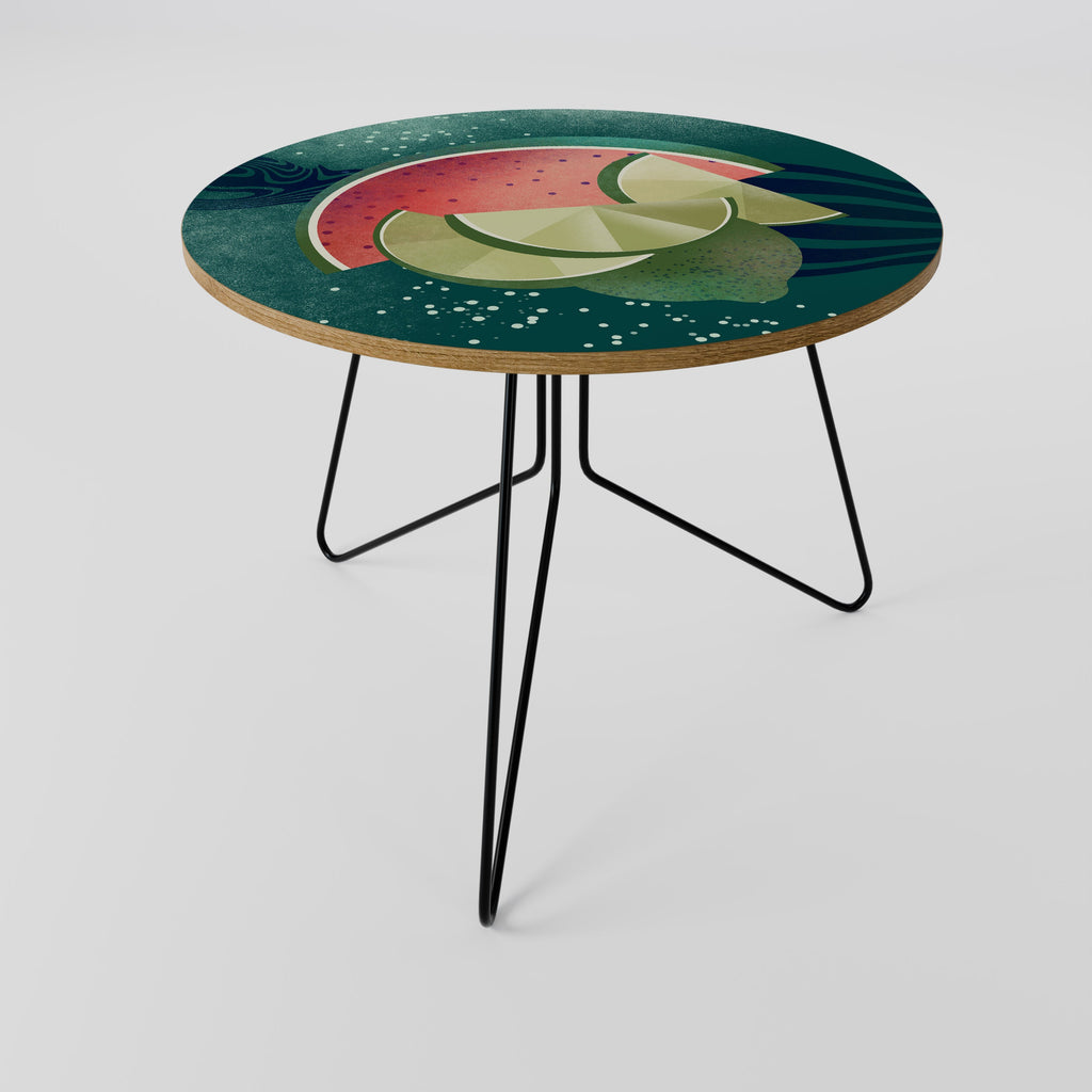 FRUIT POWER Coffee Table 69