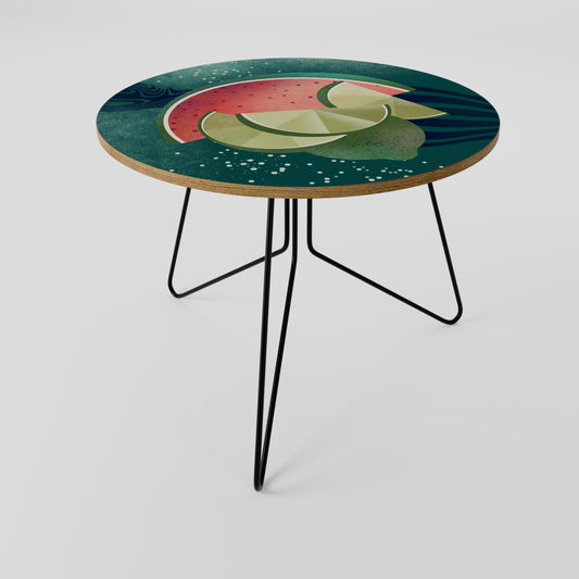 FRUIT POWER Coffee Table