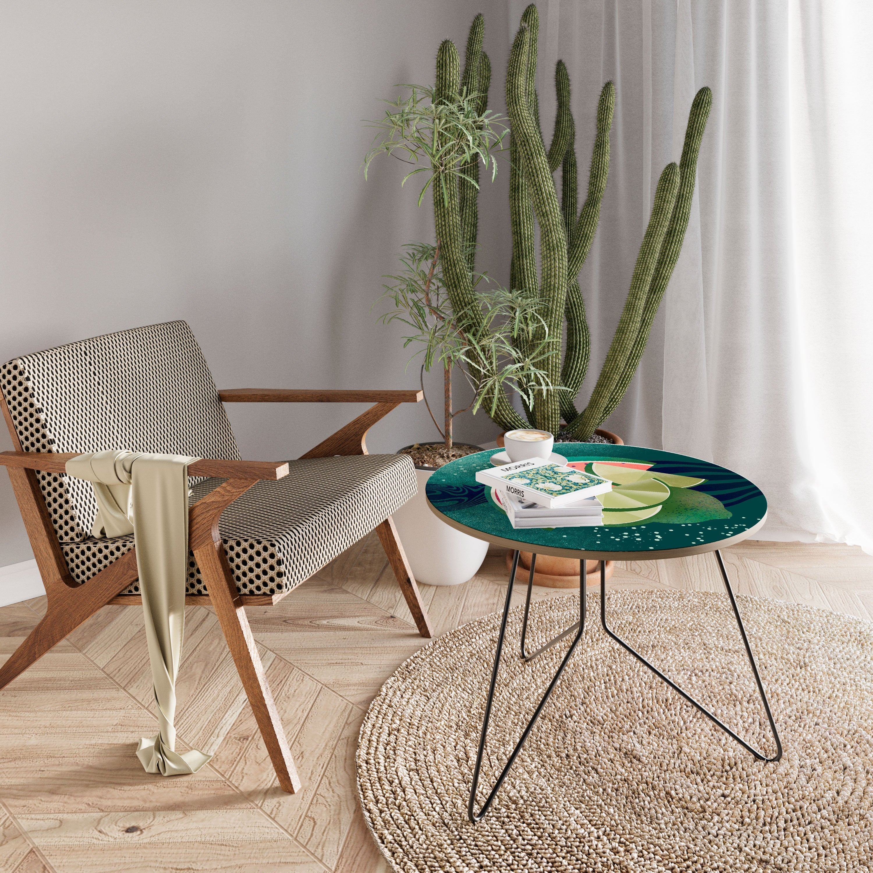 FRUIT POWER Coffee Table 69