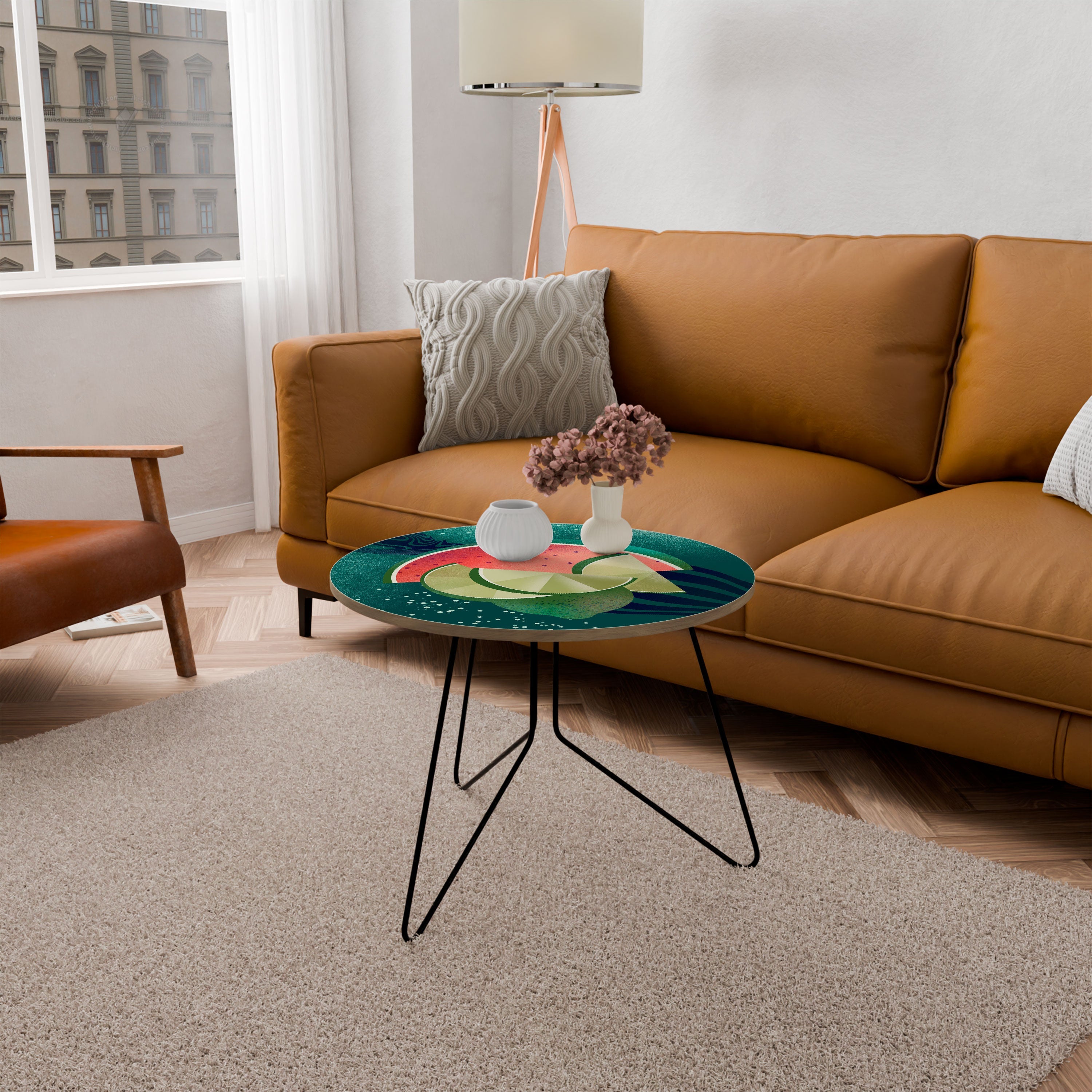 FRUIT POWER Coffee Table 69