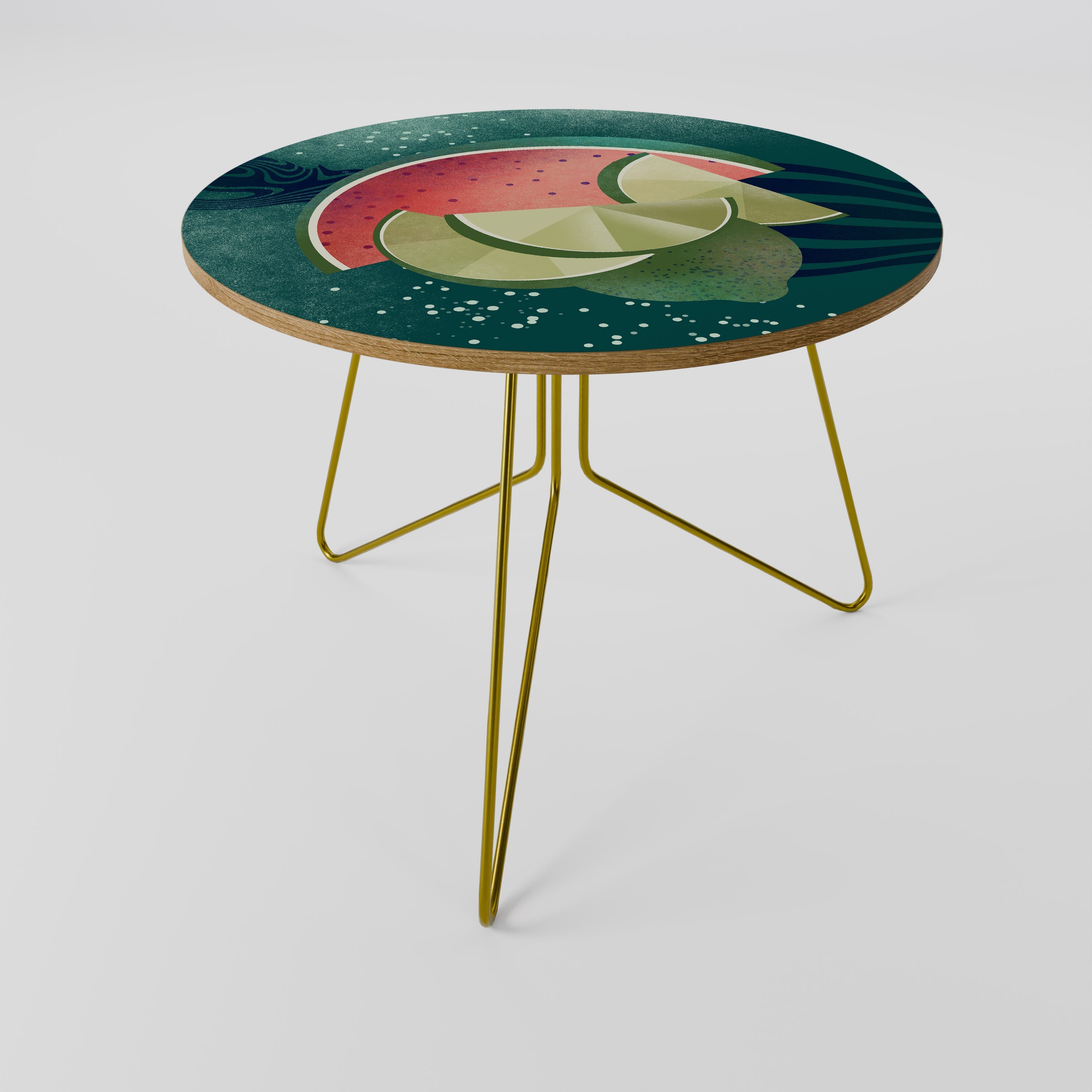 FRUIT POWER Coffee Table 69