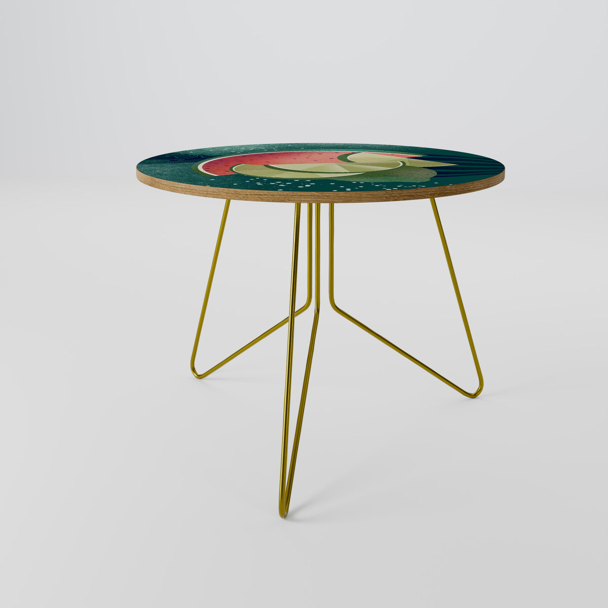 FRUIT POWER Coffee Table