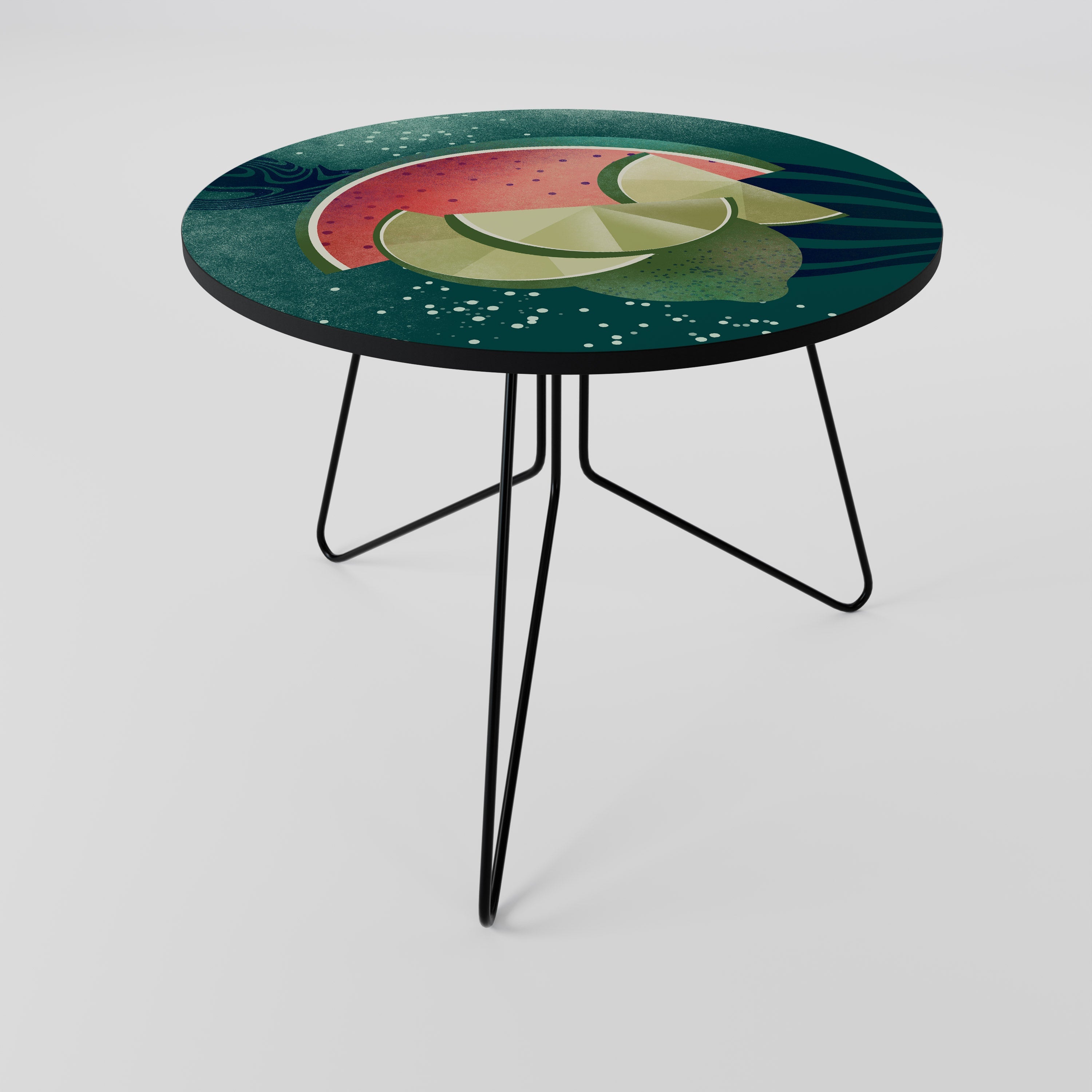 FRUIT POWER Coffee Table 69