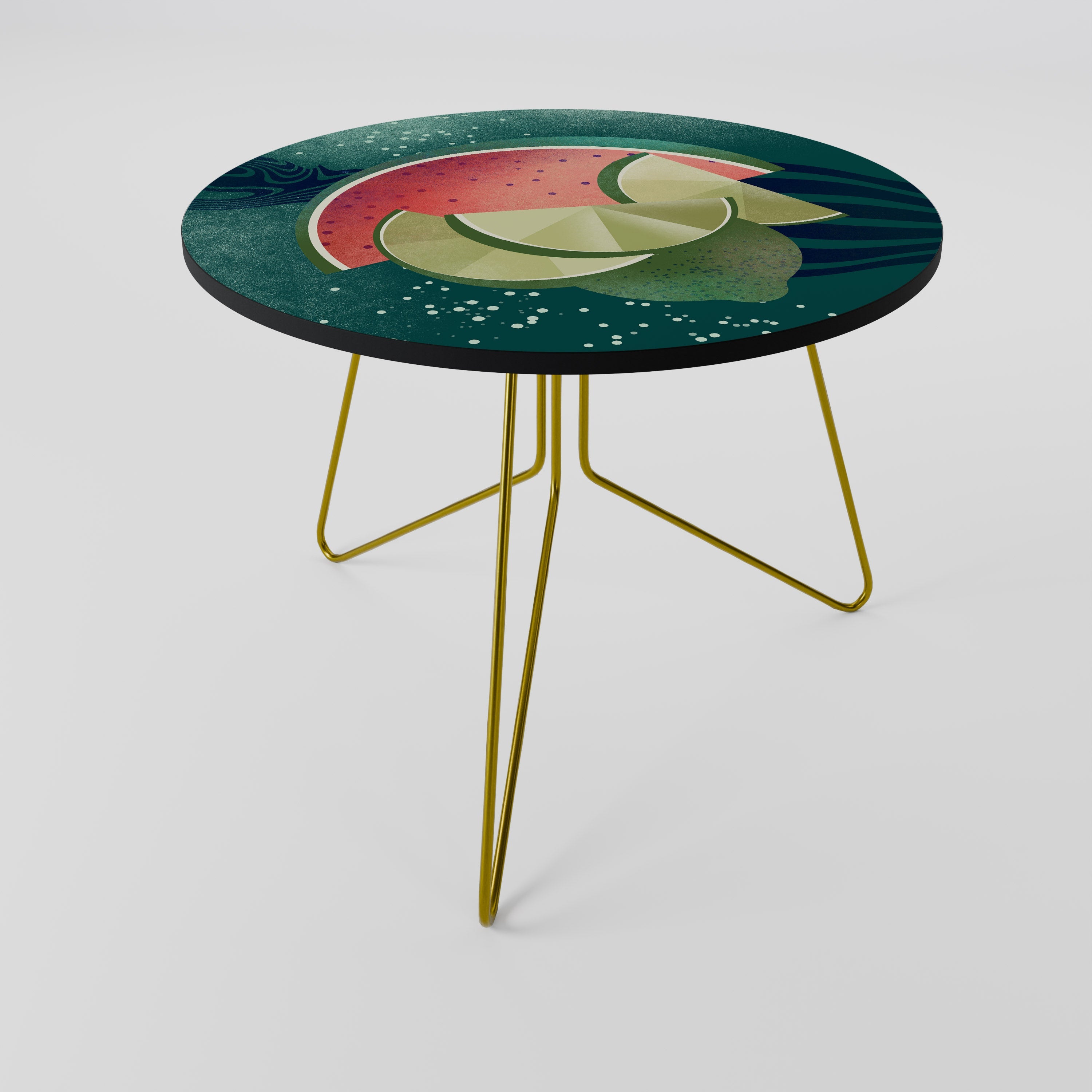 FRUIT POWER Coffee Table 69