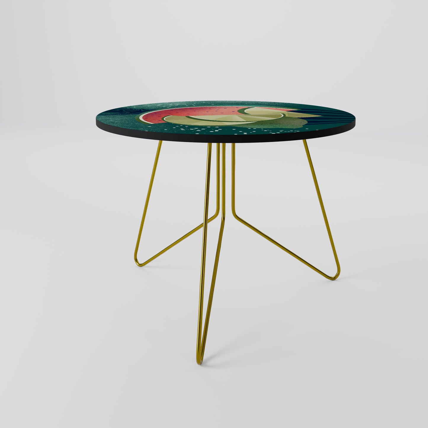 FRUIT POWER Coffee Table