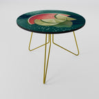 FRUIT POWER Mesa de Centro