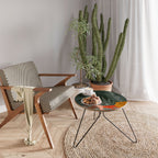 TROPICAL COMPOSITION Coffee Table 60