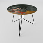 TROPICAL COMPOSITION Mesa de Centro 69