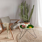 FRUITFUL SWIRLS Mesa de Centro 60