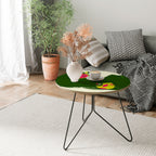 FRUITFUL SWIRLS Mesa de Centro 69