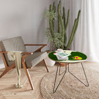 FRUITFUL SWIRLS Mesa de Centro 69