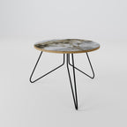 LONESOME CROWN Coffee Table 60