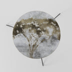 LONESOME CROWN Coffee Table 60