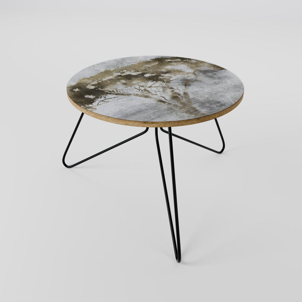 LONESOME CROWN Coffee Table 60