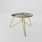 LONESOME CROWN Coffee Table 60