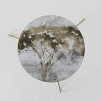 LONESOME CROWN Coffee Table 60