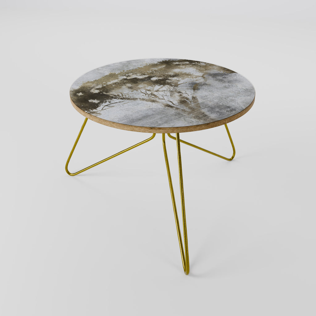 LONESOME CROWN Mesa de Centro