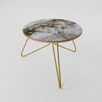 LONESOME CROWN Mesa de Centro